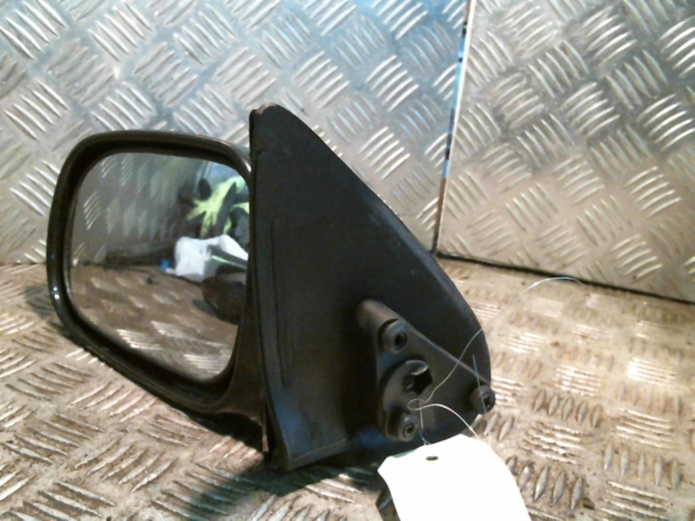 Retrovisor izquierdo SUZUKI SWIFT 2 PHASE 2 Gasolina - 1