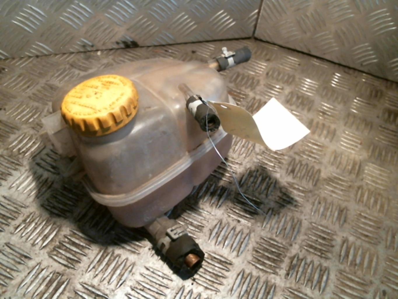Vase d'expansion OPEL ASTRA G Essence - 1