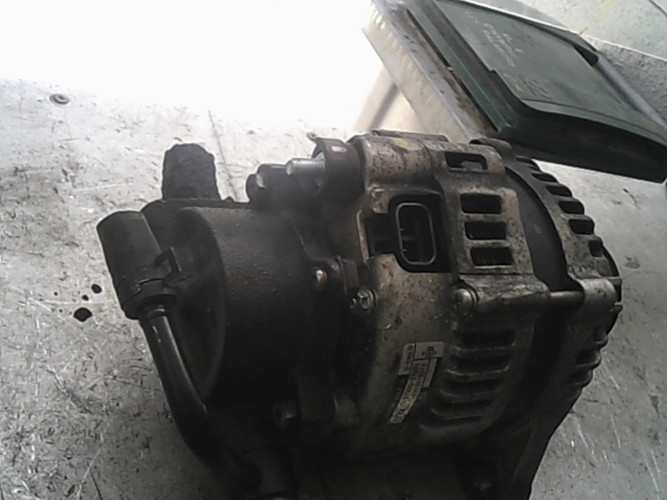 Alternatore HYUNDAI TUCSON 1 Diésel - 1