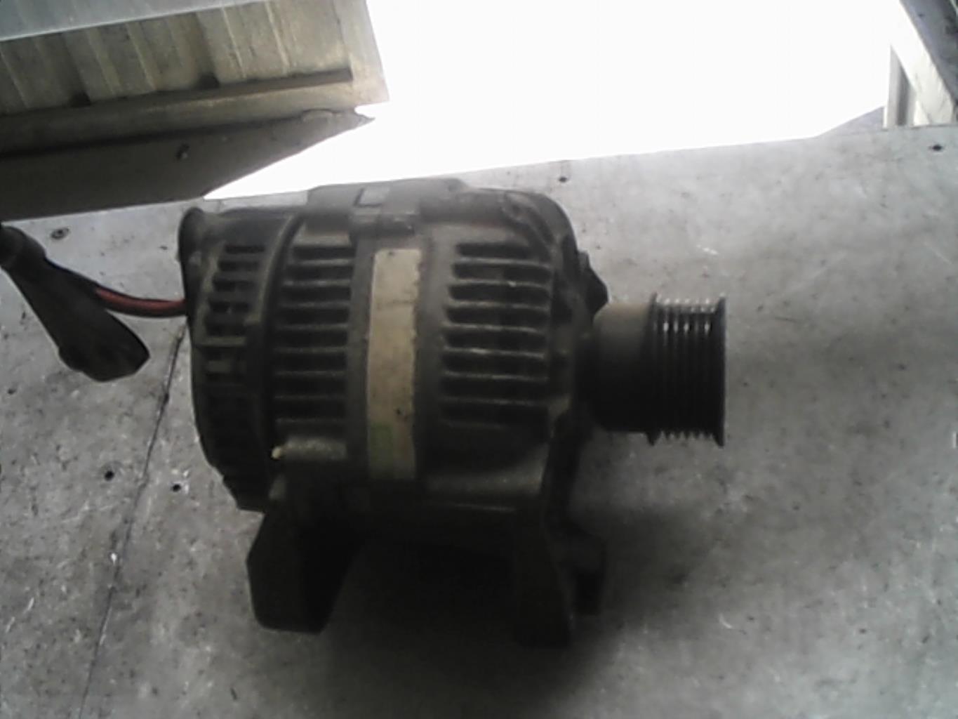 Alternateur BMW SERIE 3 E36 Essence - 1