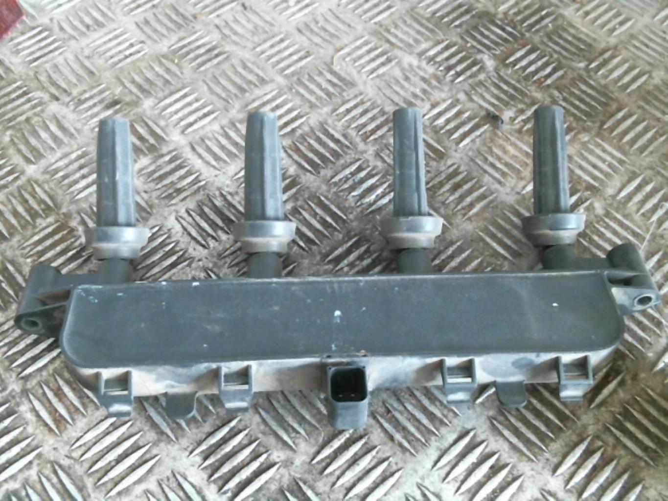 Bobina (accensione) CITROEN SAXO PHASE 1 Gasolina - 1