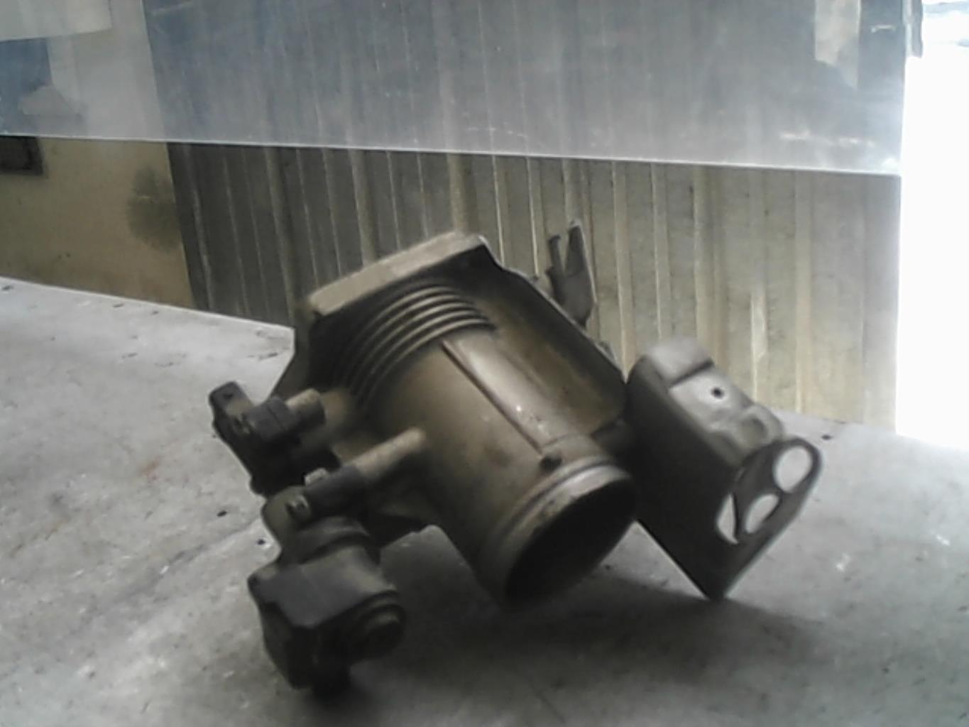 Boitier papillon BMW SERIE 3 E36 Essence - 1