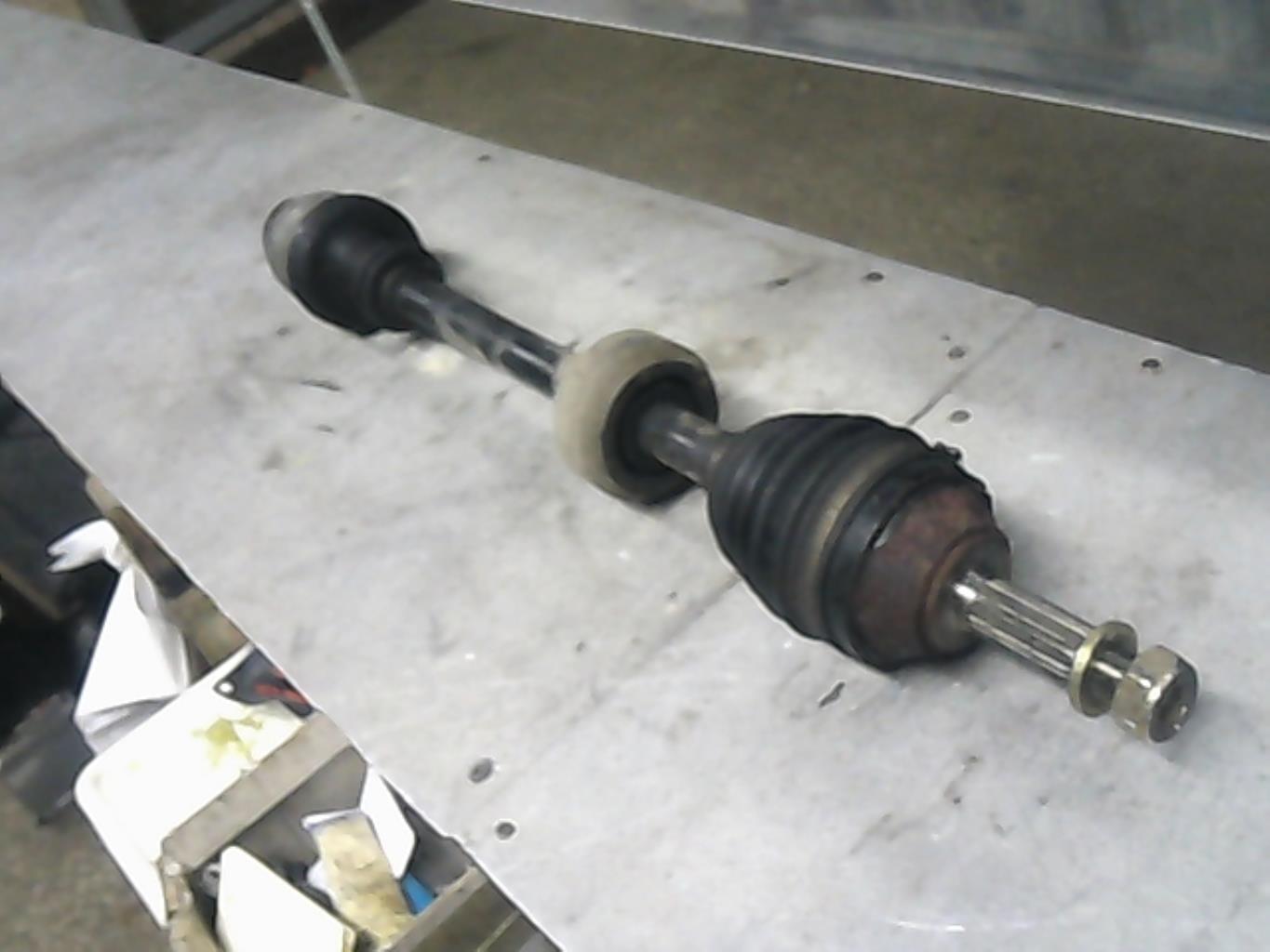 Giunto cardanico albero di trasmissione destro RENAULT SUPER 5 Gasolina - 1