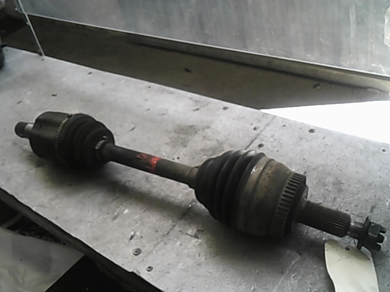 Giunto cardanico albero di trasmissione sinistro HYUNDAI TUCSON 1 Diésel - 1