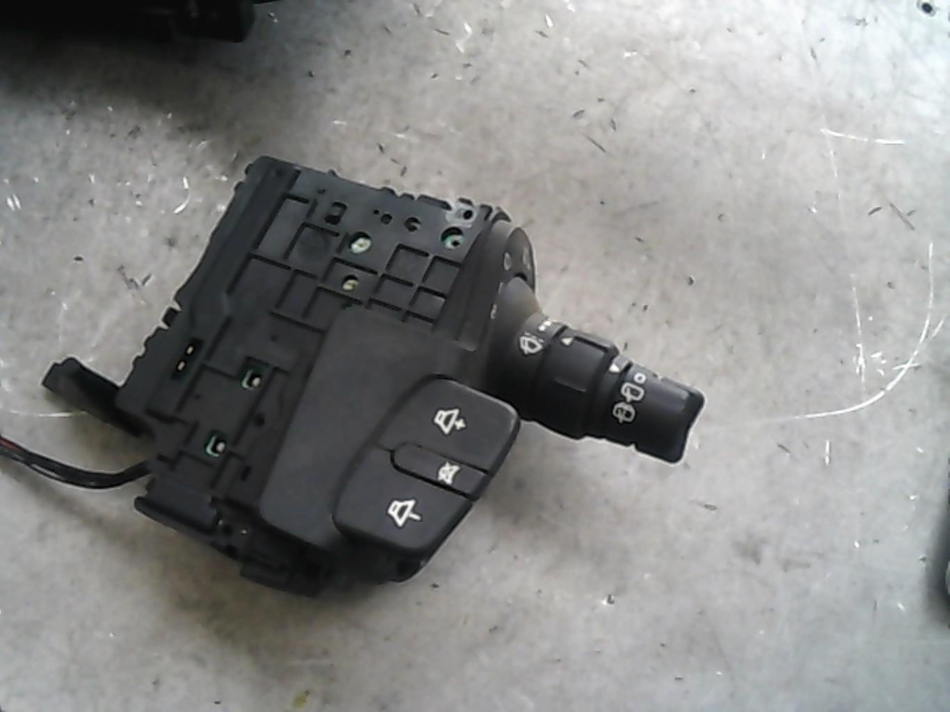 Devio tergicristalli RENAULT SCENIC 2 PHASE 2 Diésel - 1