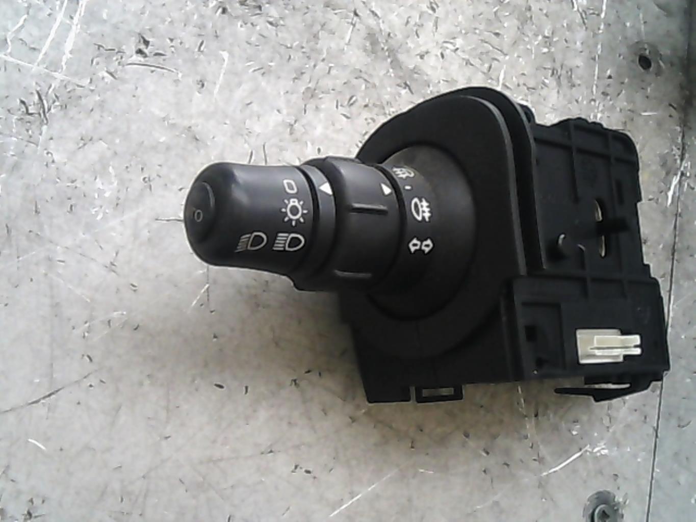 Commodo phare RENAULT SCENIC 2 PHASE 2 Diesel - 1