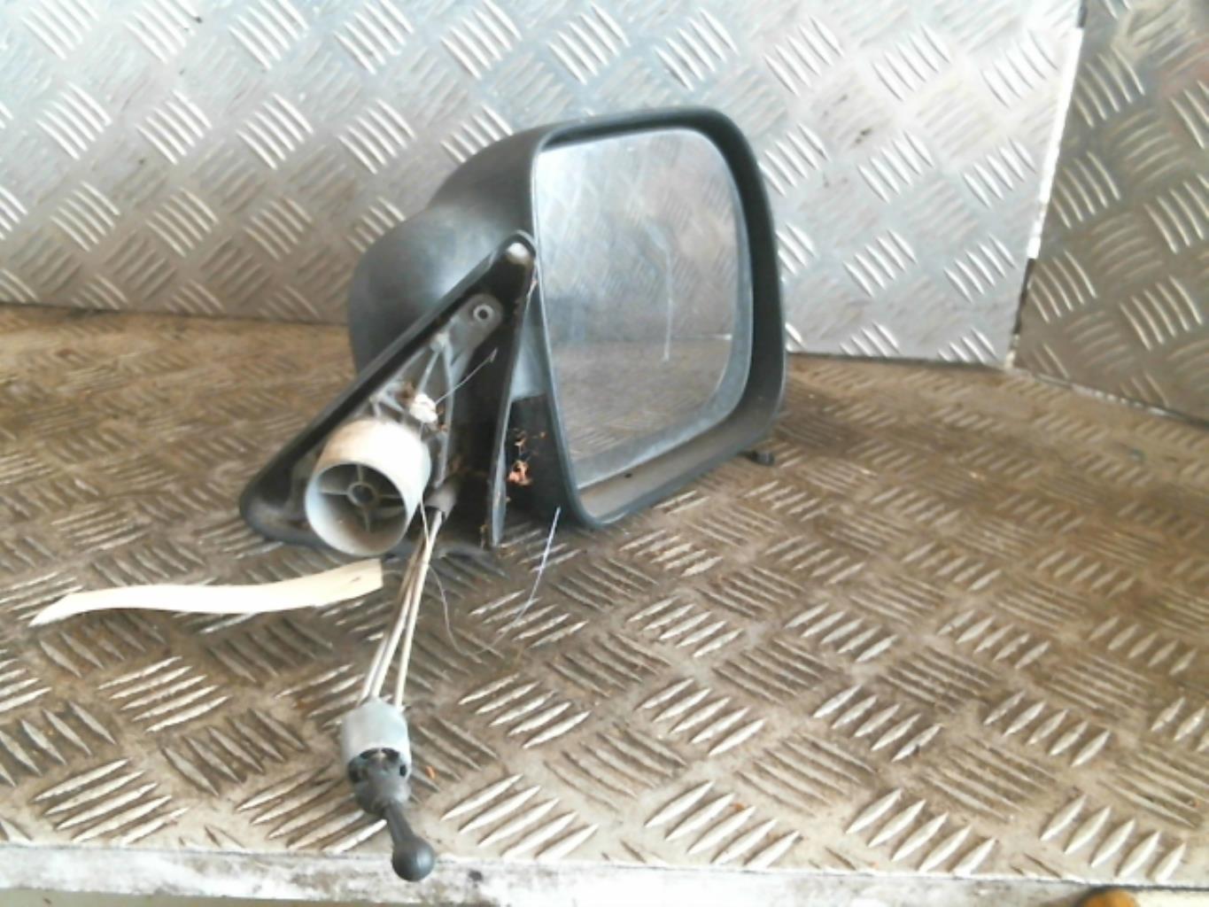 Retroviseur droit RENAULT EXPRESS PHASE 2 Diesel - 1