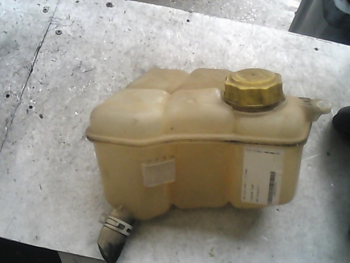 Vaso di espansione FORD FUSION PHASE 2 Diésel - 1
