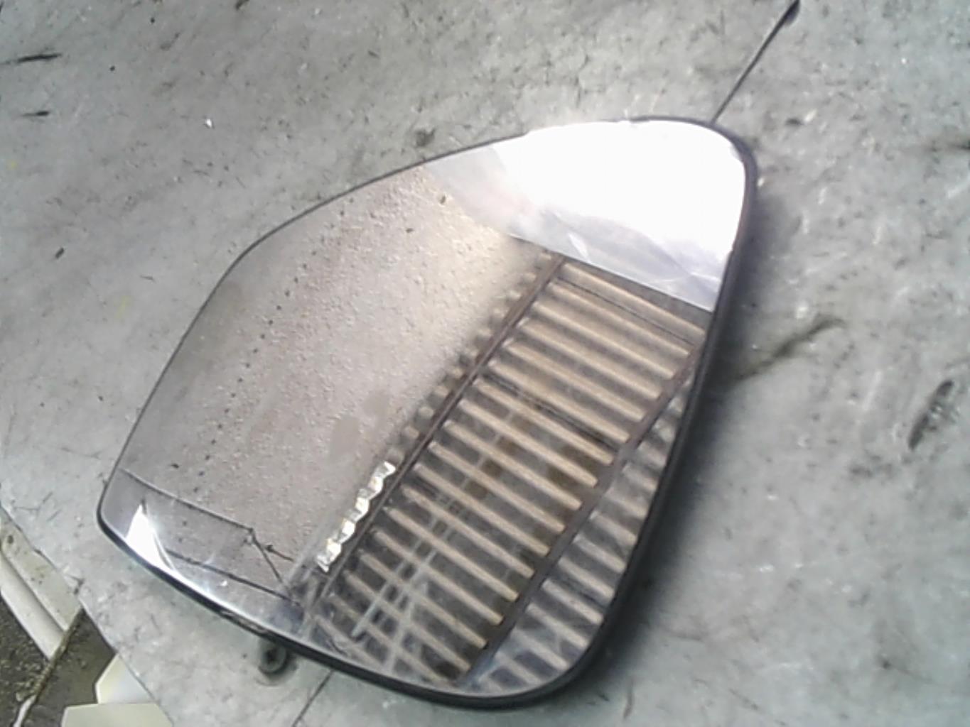 Glace retroviseur RENAULT SCENIC 3 PHASE 1 Diesel - 1