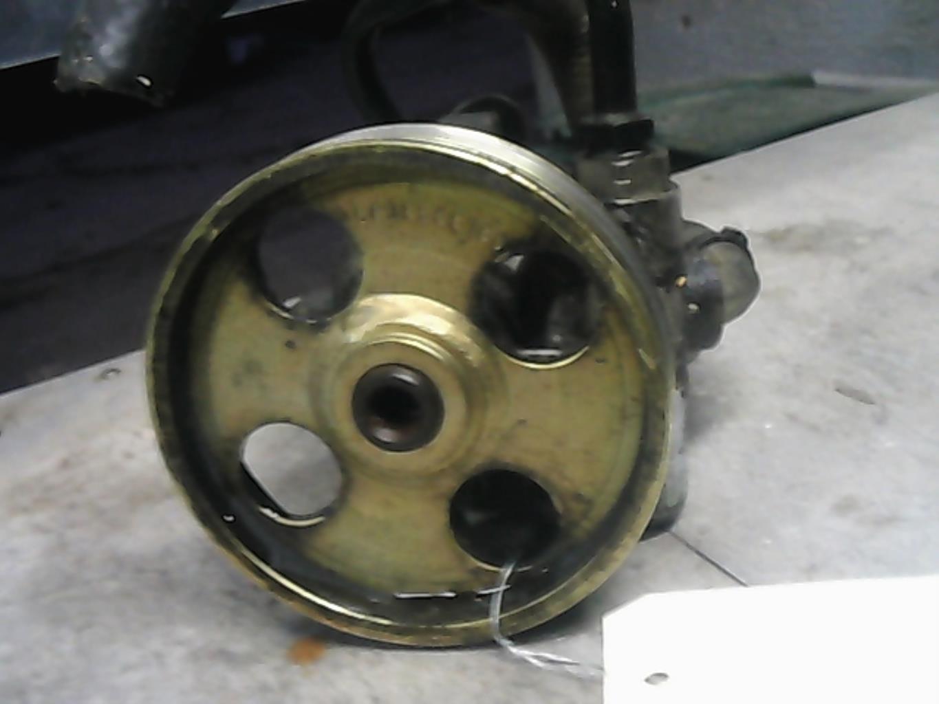 Pompe de direction CITROEN BERLINGO 1 PHASE 1 Diesel - 1