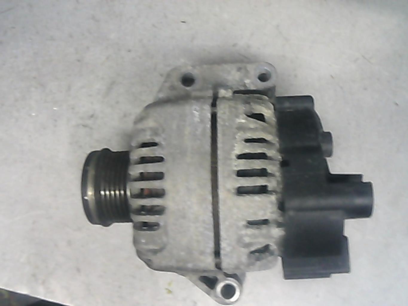 Alternatore ALFA ROMEO MITO PHASE 1 Diésel - 1