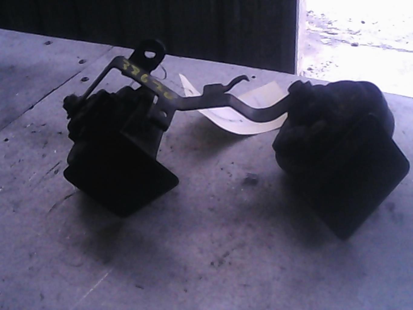 Avertisseur/Klaxon AUDI A3 1 PHASE 1 Essence - 1