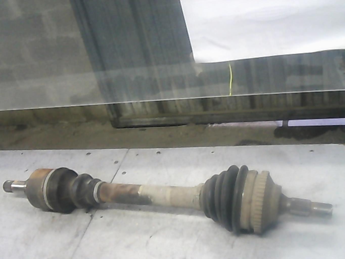Giunto cardanico albero di trasmissione sinistro PEUGEOT 406 PHASE 2 Gasolina - 1