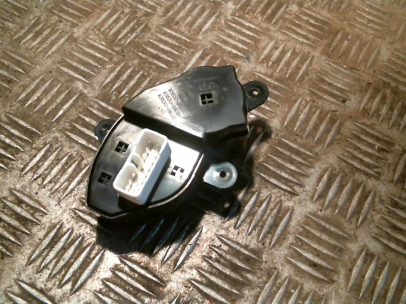 Commande retroviseurs HYUNDAI SANTA FE 1  - 1