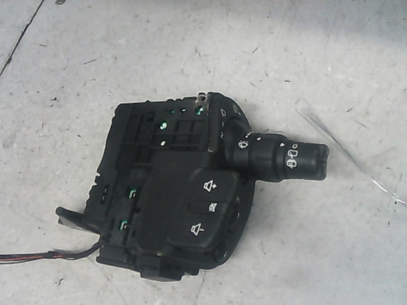 Commodo d'essuie glaces RENAULT SCENIC 2 PHASE 2 Essence - 1