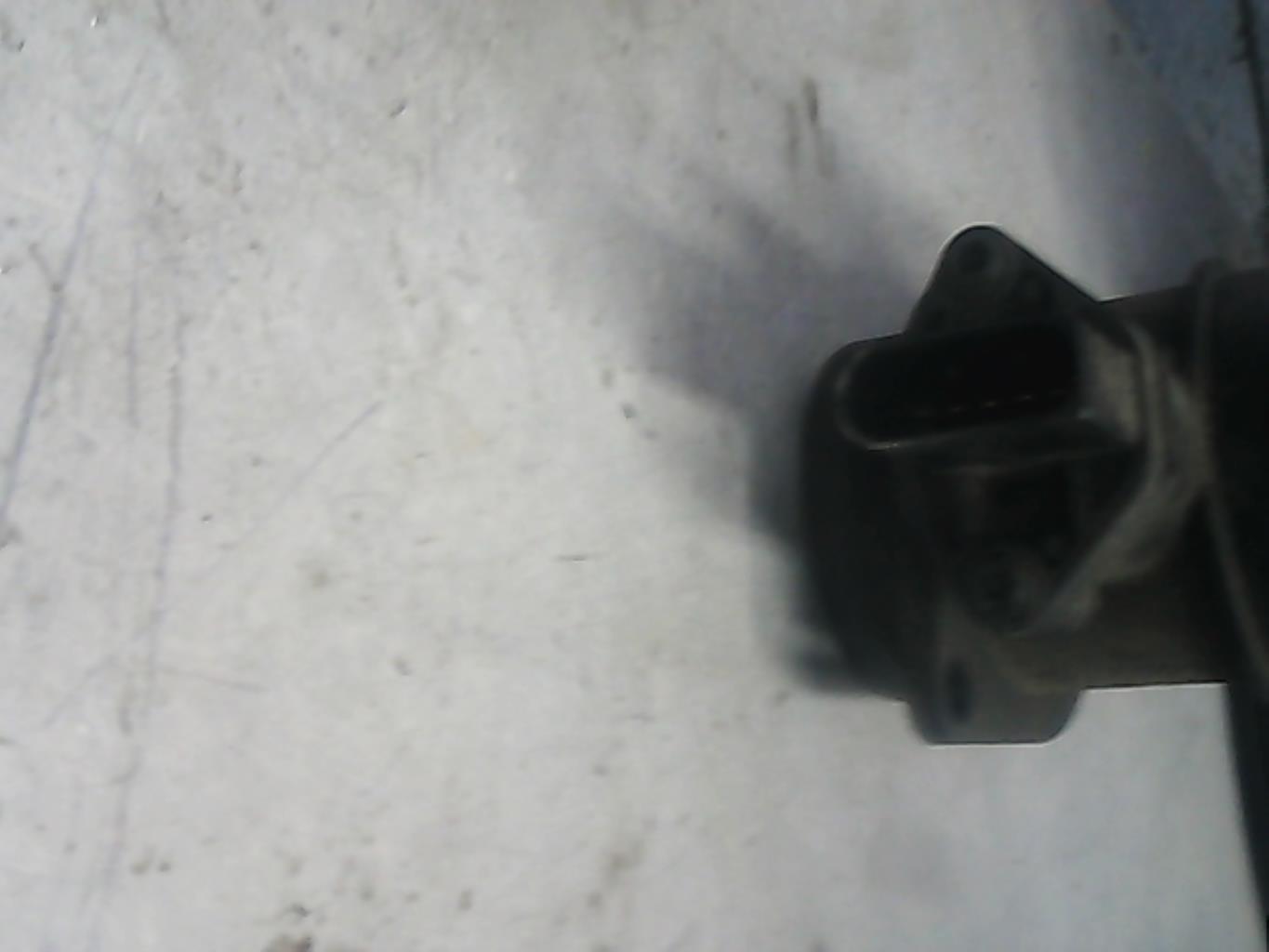 Debitmetre AUDI A3 2 PHASE 1 Diesel - 1