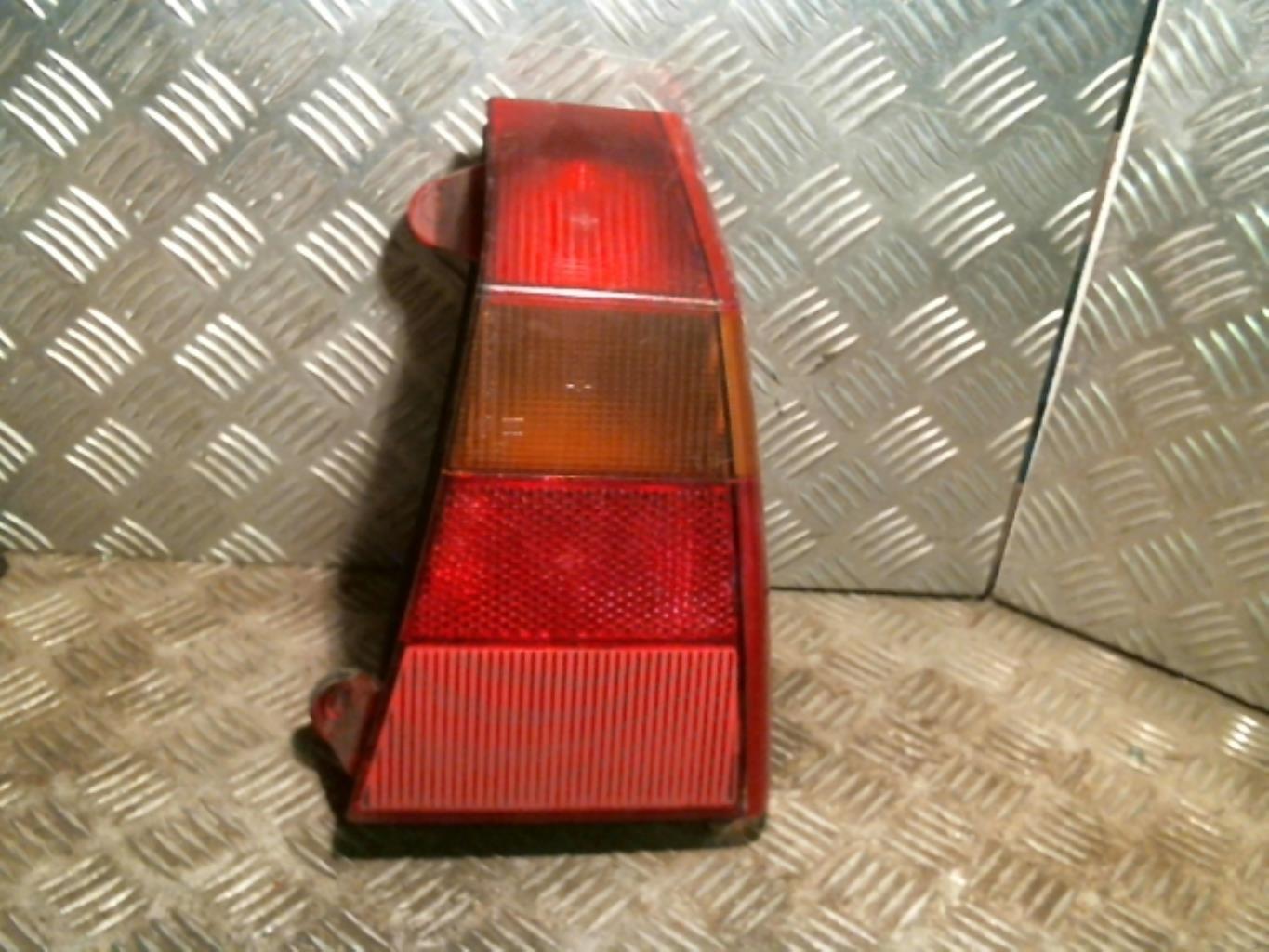 Fanale posteriore principale destro (luci) CITROEN AX PHASE 2 Diésel - 1