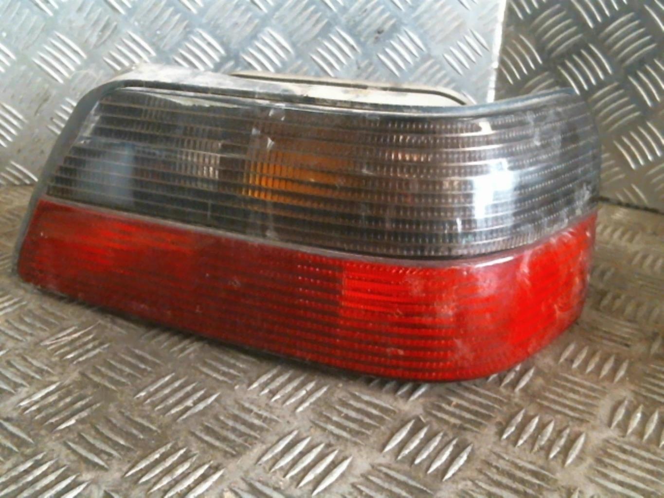 Fanale posteriore principale destro (luci) PEUGEOT 605 PHASE 2 Diésel - 1