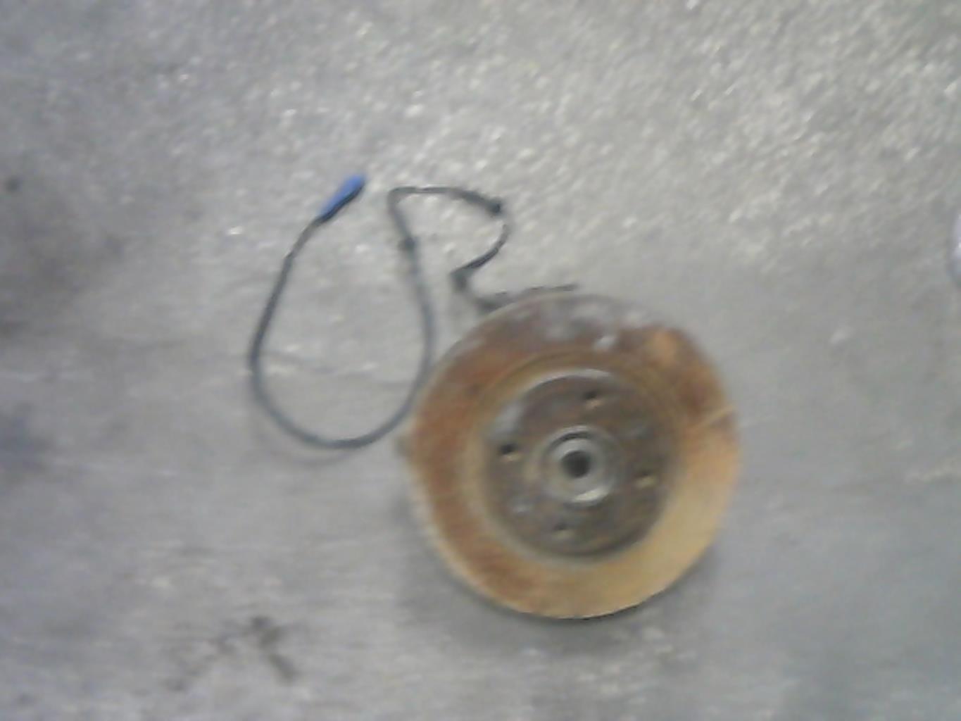 Fusee avant droit CITROEN C2 PHASE 1 Essence - 1