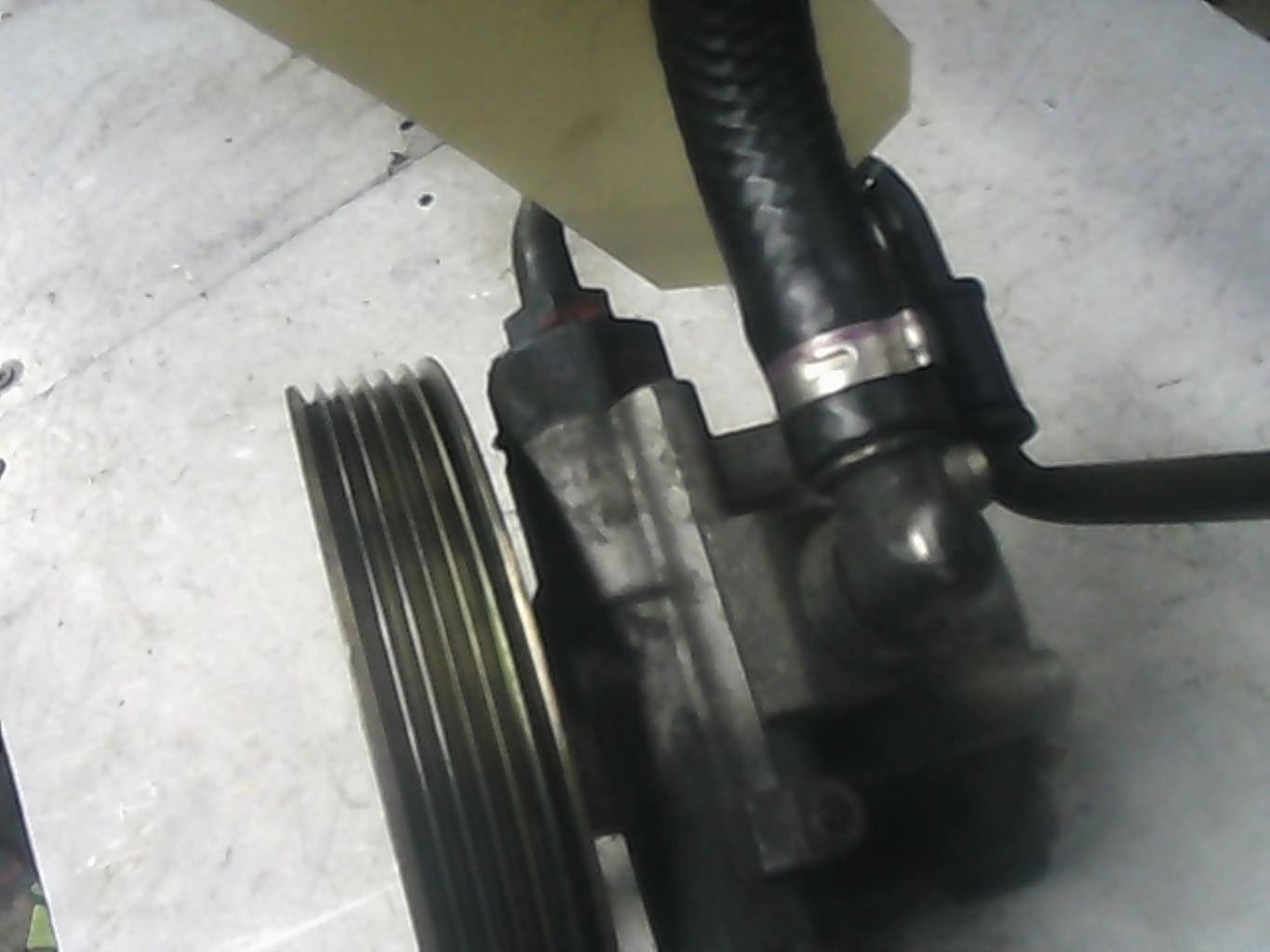 Pompa sterzo PEUGEOT 406 PHASE 2 Gasolina - 1