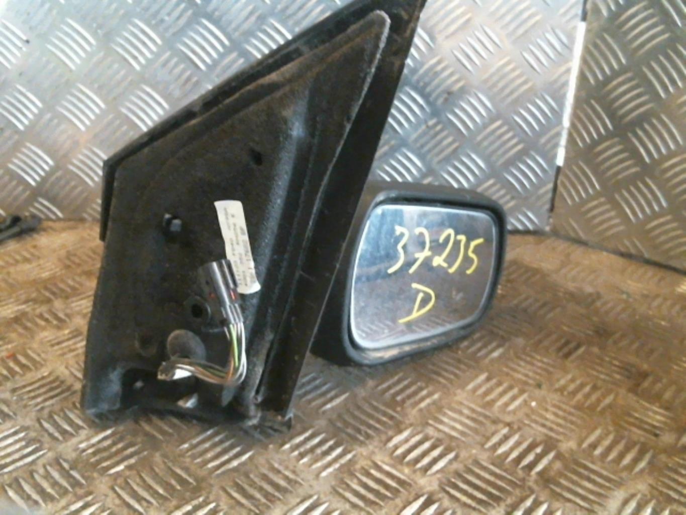 Retrovisor derecho FORD FIESTA 5 PHASE 1 Diésel - 1
