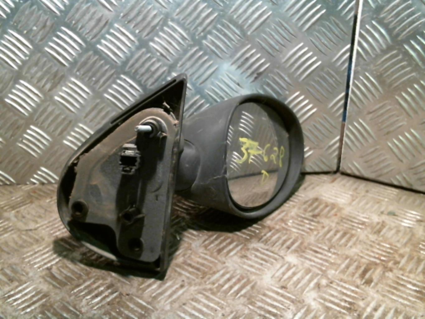 Retrovisor derecho RENAULT TWINGO 1 PHASE 3 Gasolina - 1