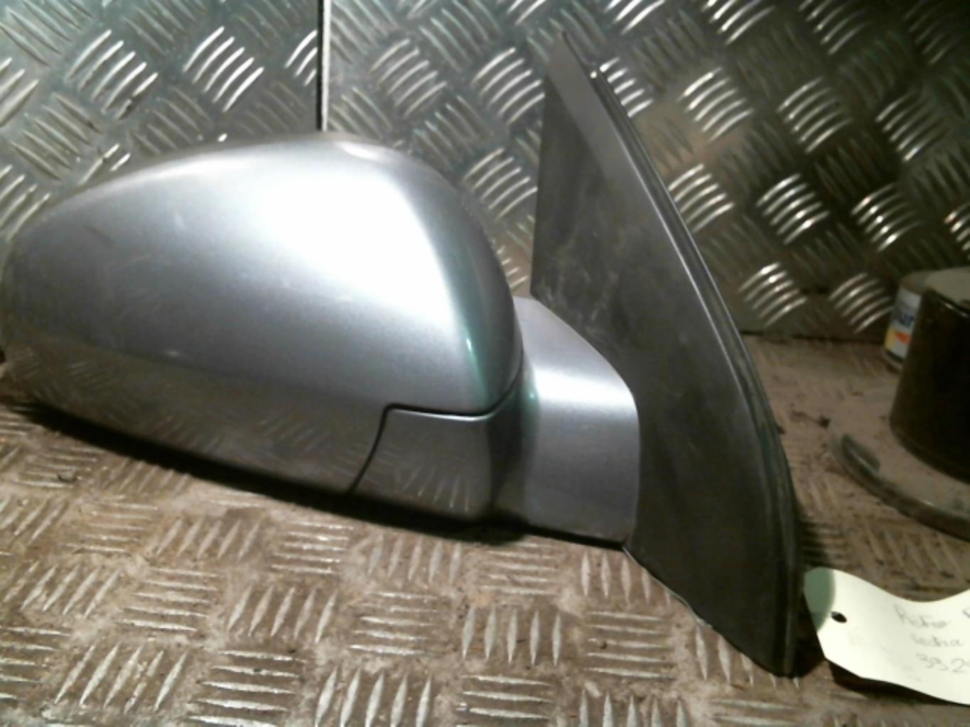 Retrovisor derecho OPEL VECTRA C PHASE 1 Diésel - 1
