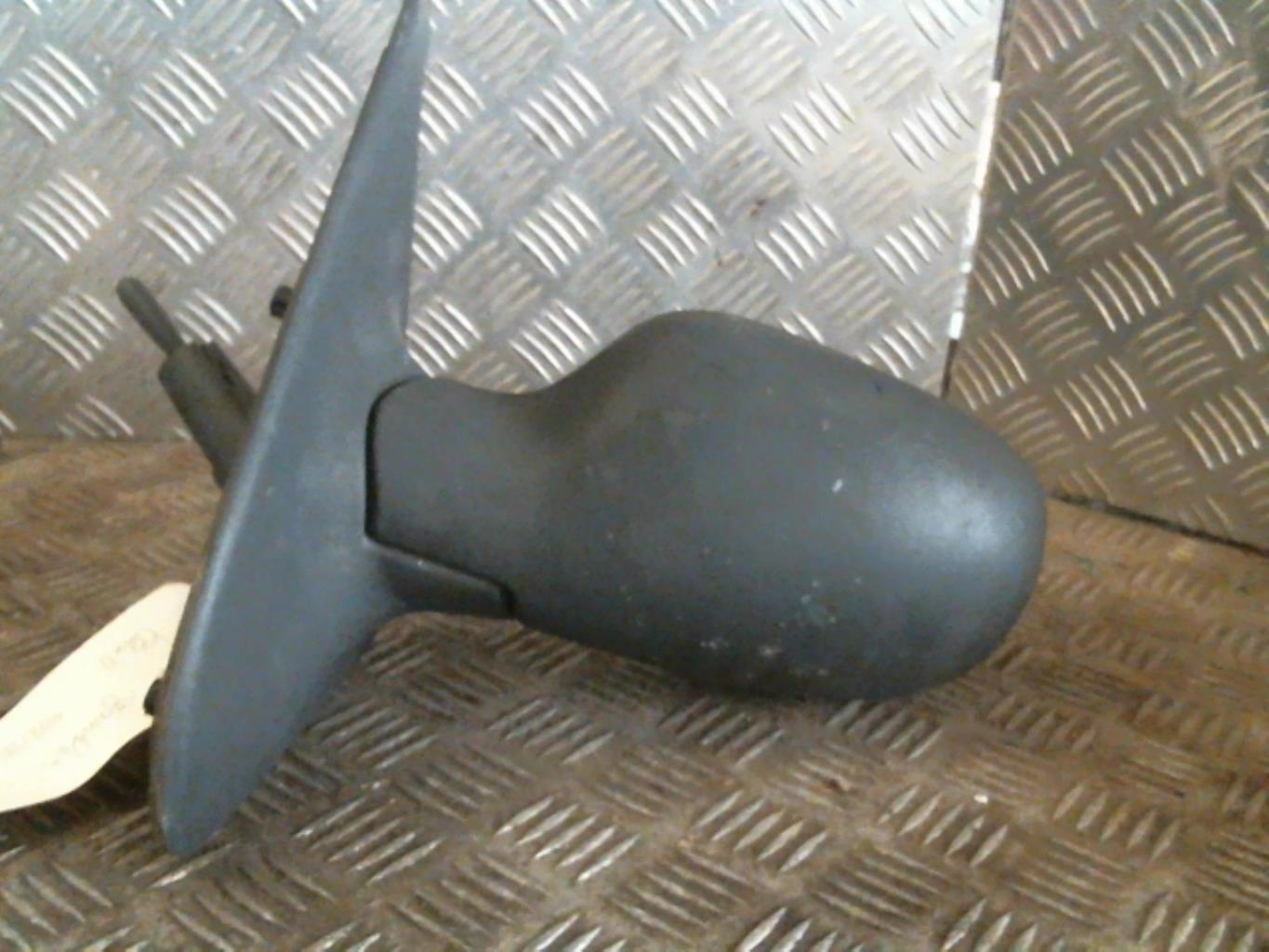 Retrovisor izquierdo RENAULT CLIO 2 CAMPUS PHASE 1 Diésel - 1