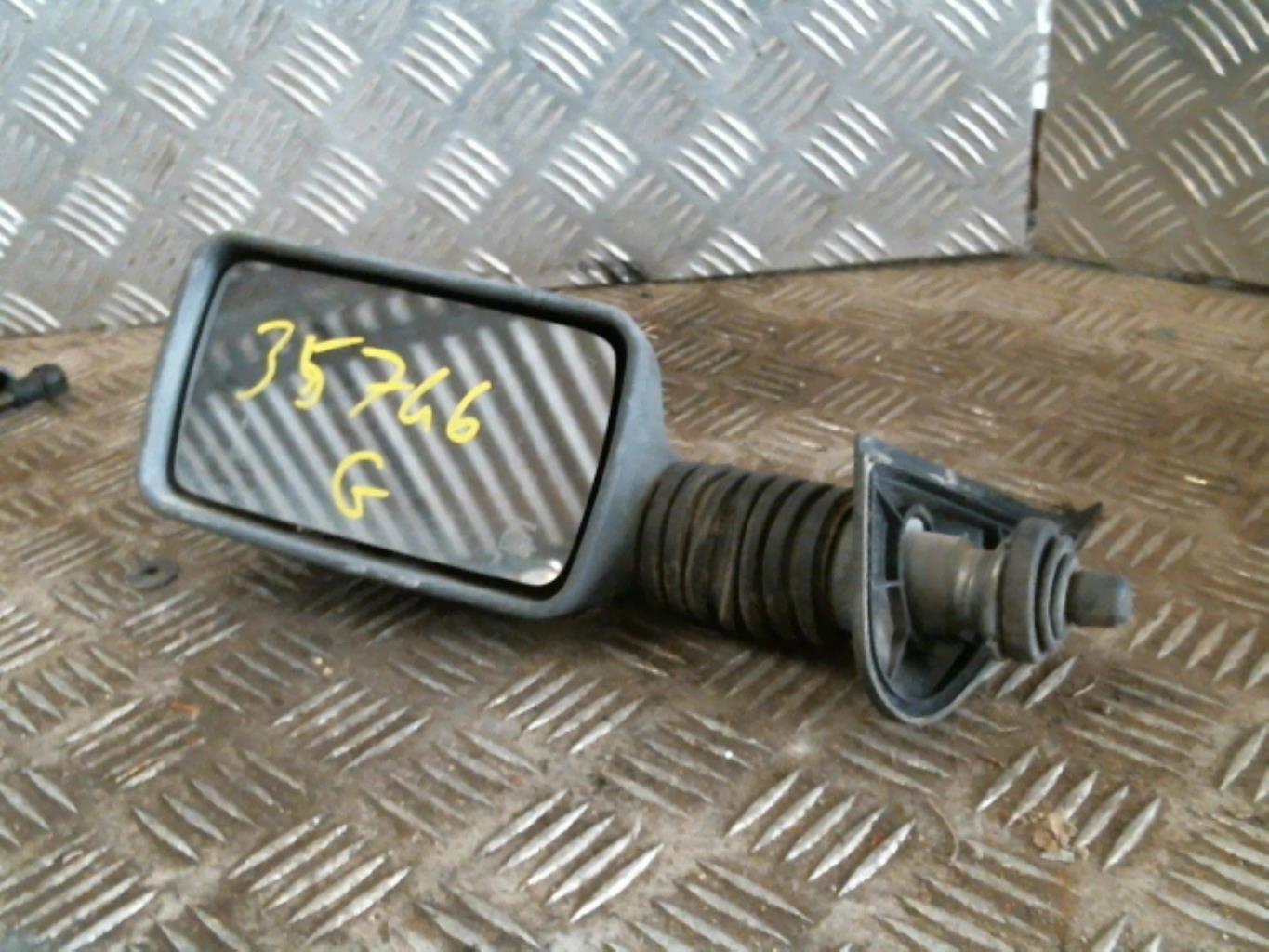 Specchietto retrovisore sinistro FIAT UNO PHASE 2 Gasolina - 1