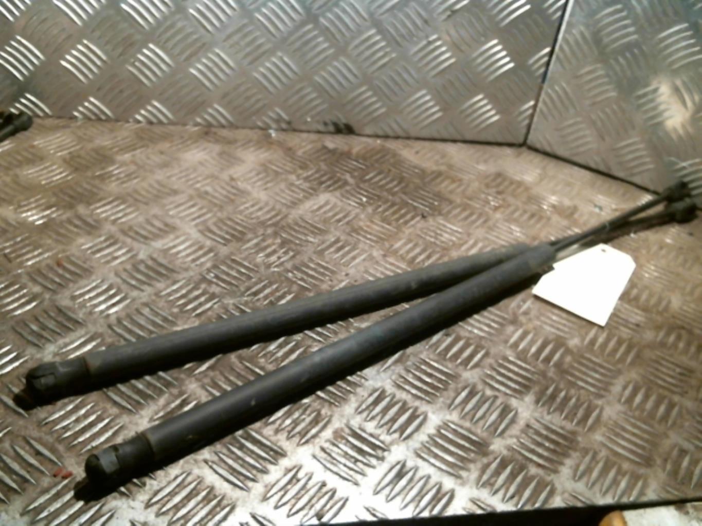 Molla a gas bagagliaio FORD FIESTA 5 PHASE 1 Diésel - 1