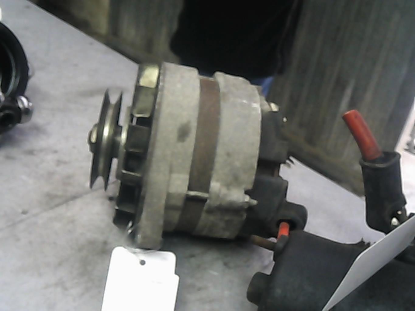 Alternatore FIAT DUCATO 2 Diésel - 1