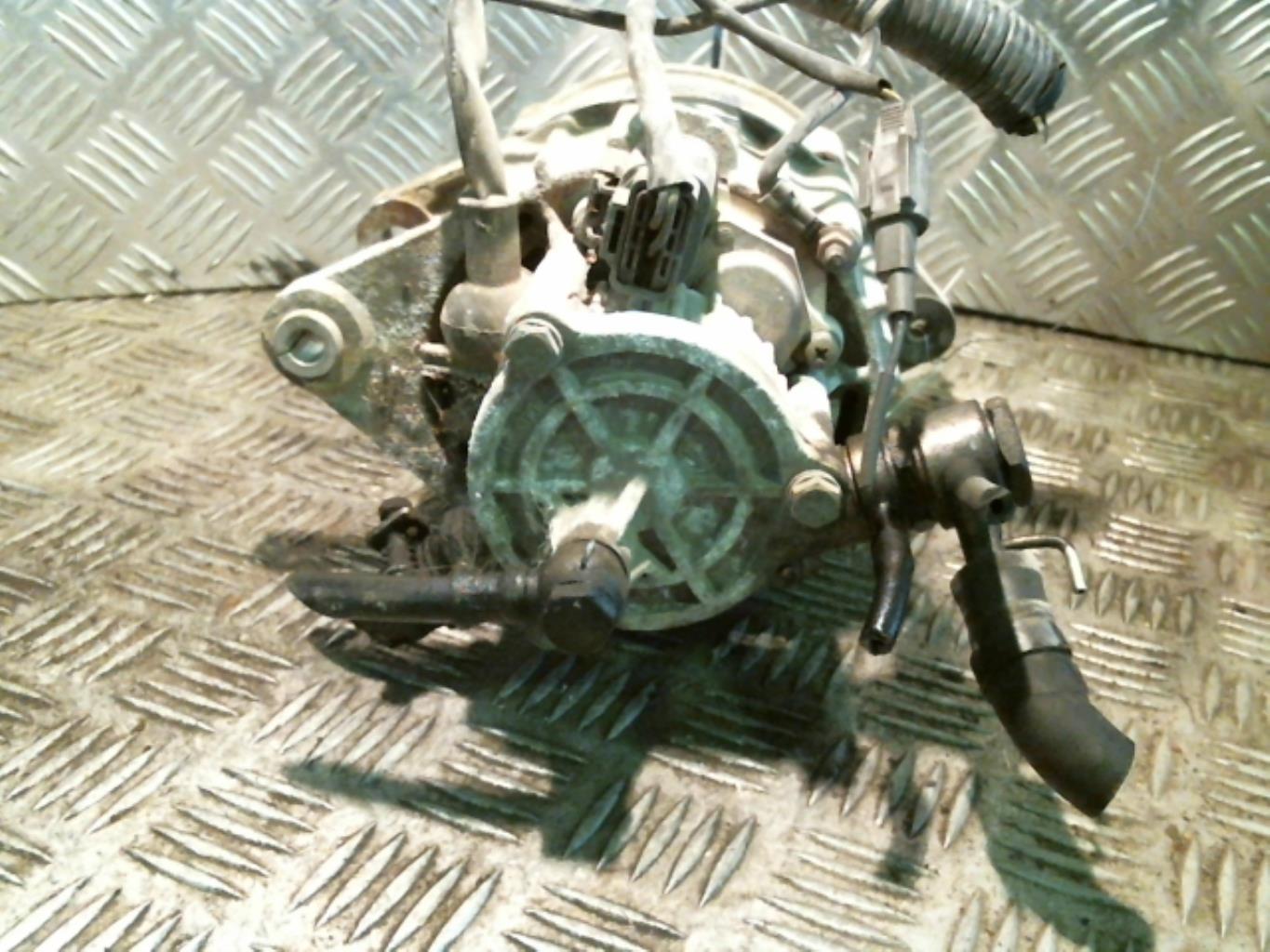 Alternatore FORD MAVERICK 1 Diésel - 1