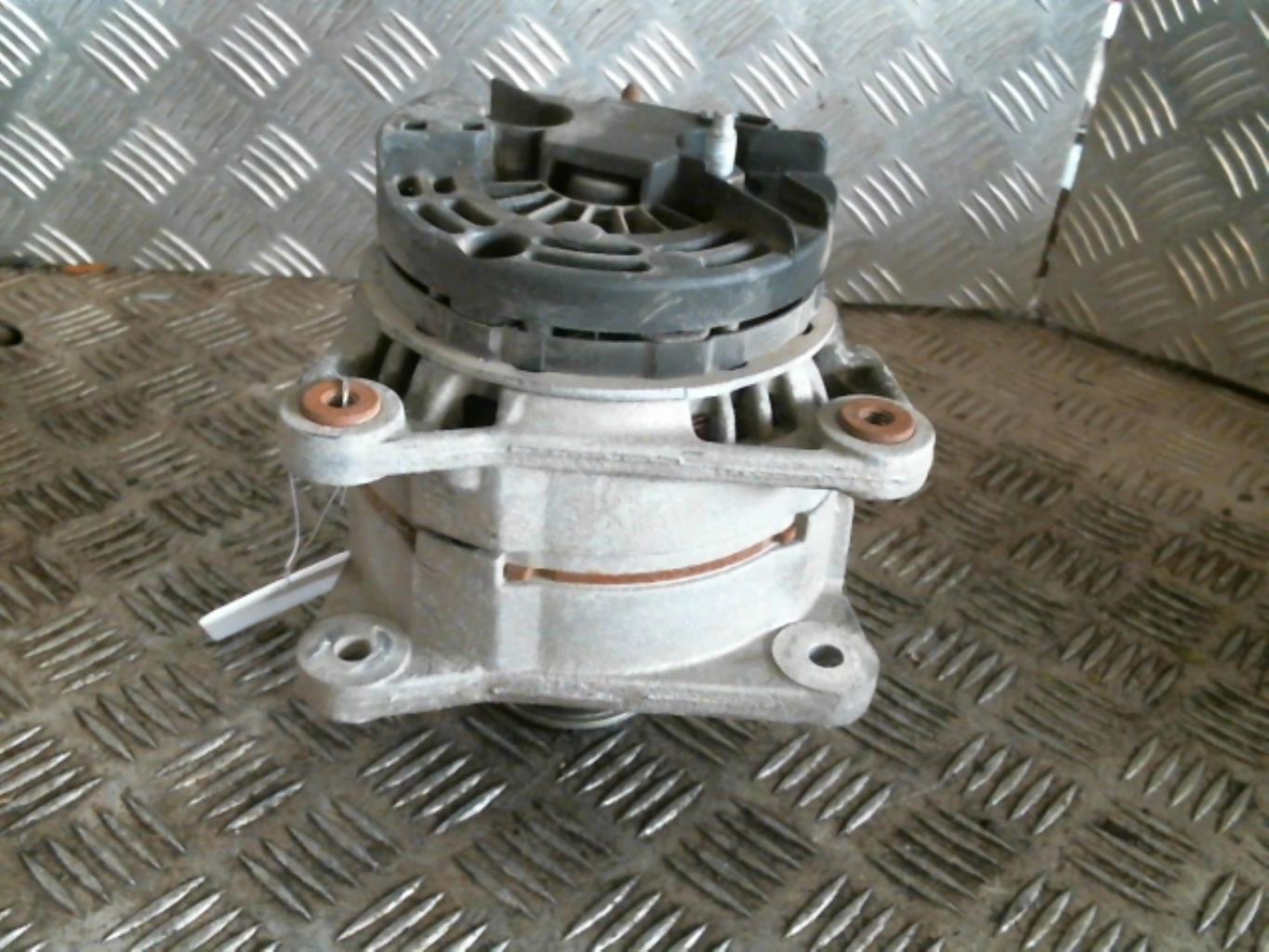 Alternatore RENAULT CLIO 3 PHASE 1 BREAK Diésel - 1