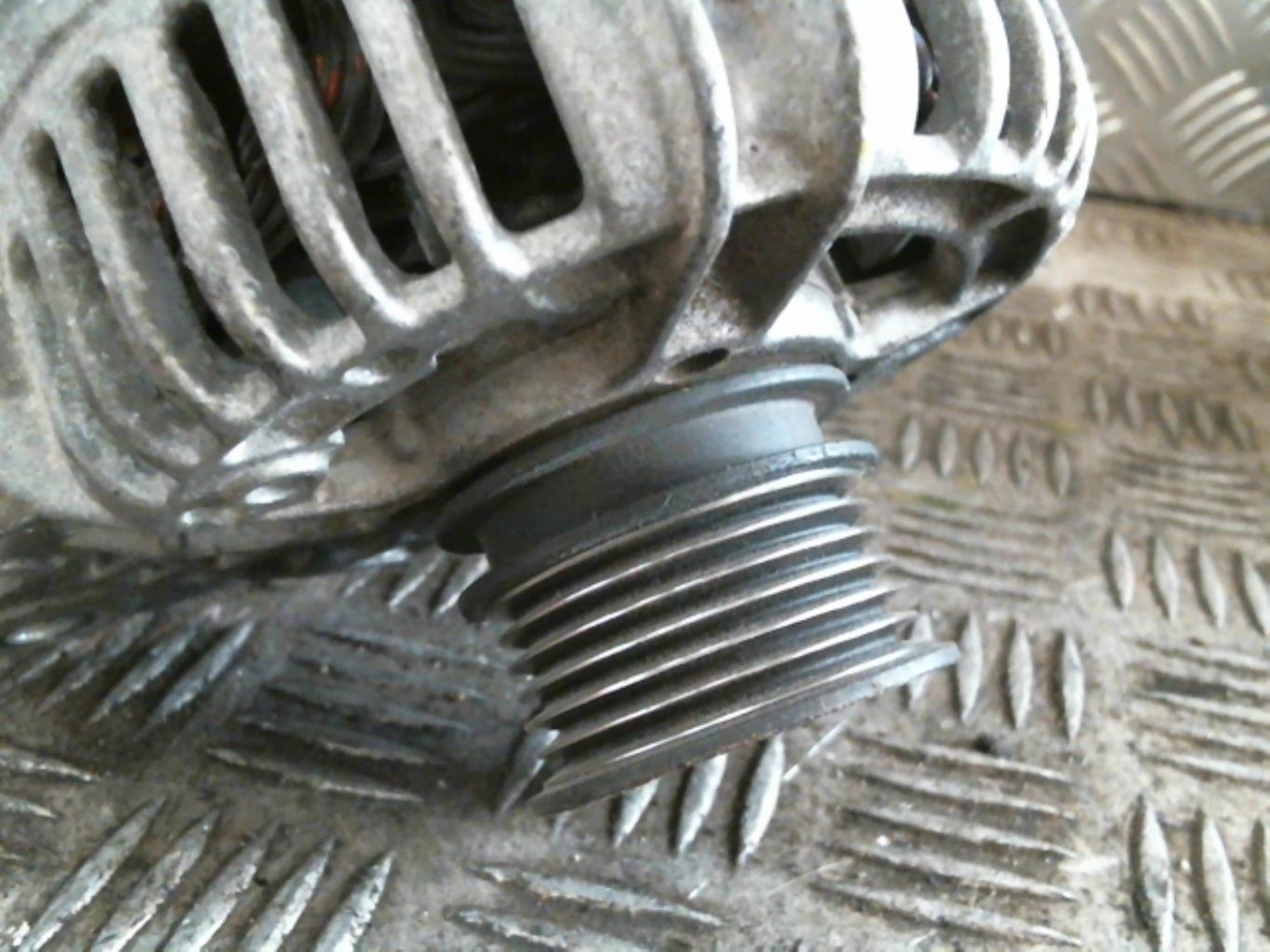 Alternatore SEAT IBIZA 2 PHASE 3 Gasolina - 1