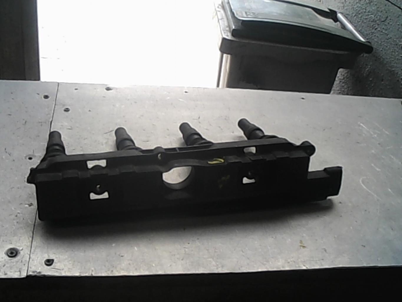 Bobina (accensione) OPEL VECTRA B PHASE 2 Gasolina - 1