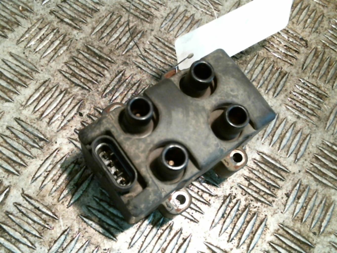 Bobina (accensione) RENAULT CLIO 2 PHASE 1 Gasolina - 1