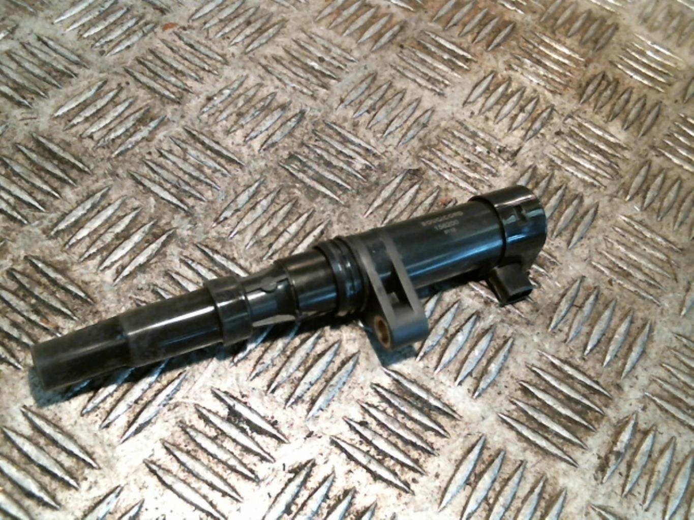 Bobina (accensione) RENAULT CLIO 2 PHASE 2 Gasolina - 1