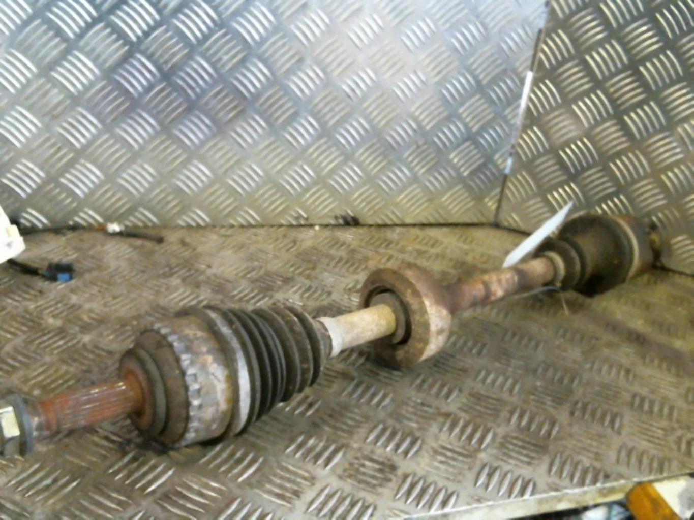 Giunto cardanico albero di trasmissione destro RENAULT CLIO 2 PHASE 1 Gasolina - 1