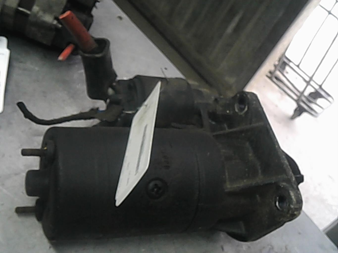 Demarreur FIAT DUCATO 2 Diesel - 1