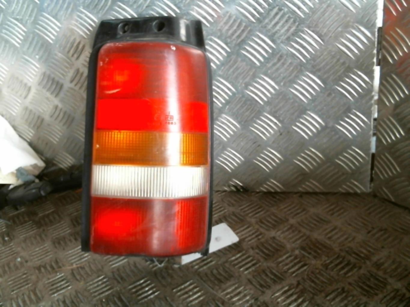 Fanale posteriore principale destro (luci) CHRYSLER VOYAGER 2 Diésel - 1