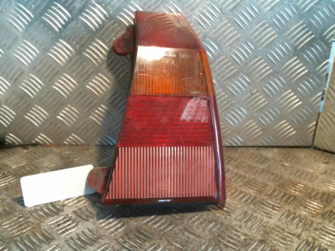 Fanale posteriore principale destro (luci) CITROEN AX PHASE 1 Gasolina - 1