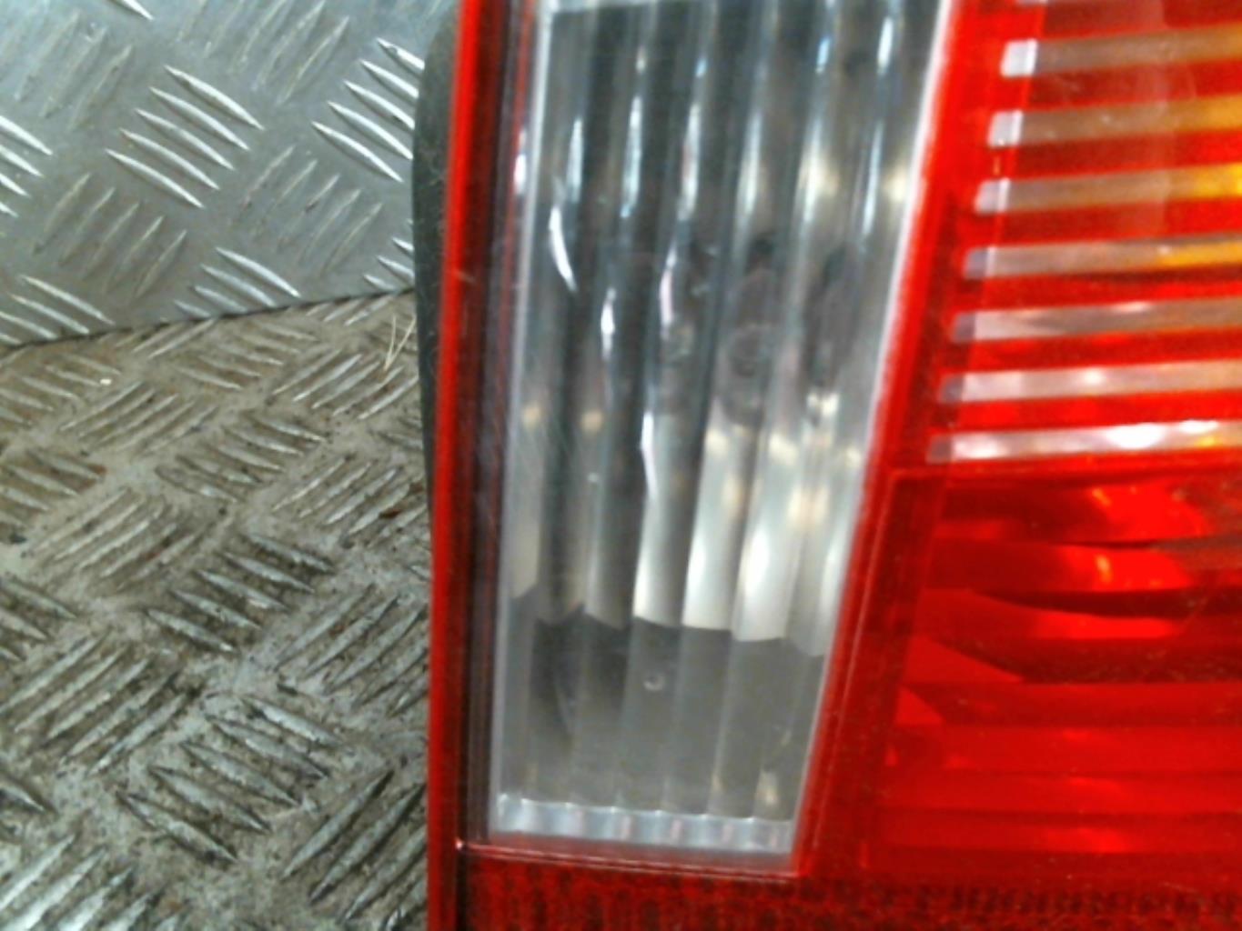 Fanale posteriore principale destro (luci) SEAT IBIZA 2 PHASE 3 Gasolina - 1