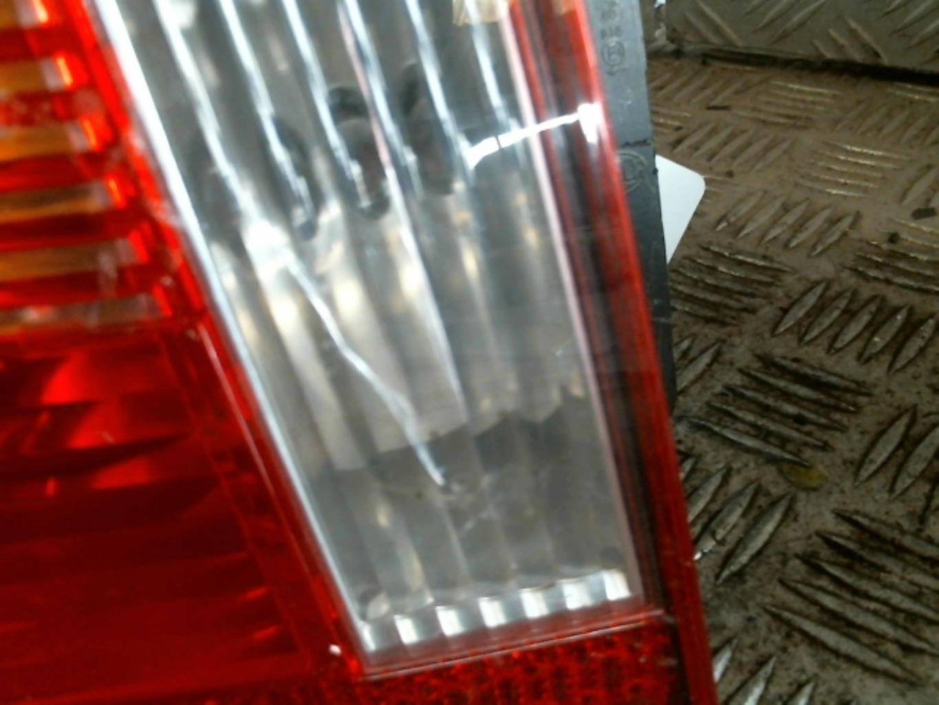 Fanale posteriore principale sinistro (luci) SEAT IBIZA 2 PHASE 3 Gasolina - 1