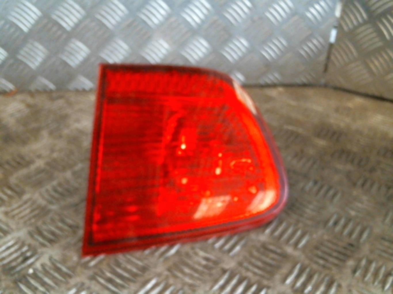 Gruppo ottico posteriore secondario destro (luci) SEAT IBIZA 2 PHASE 3 Gasolina - 1