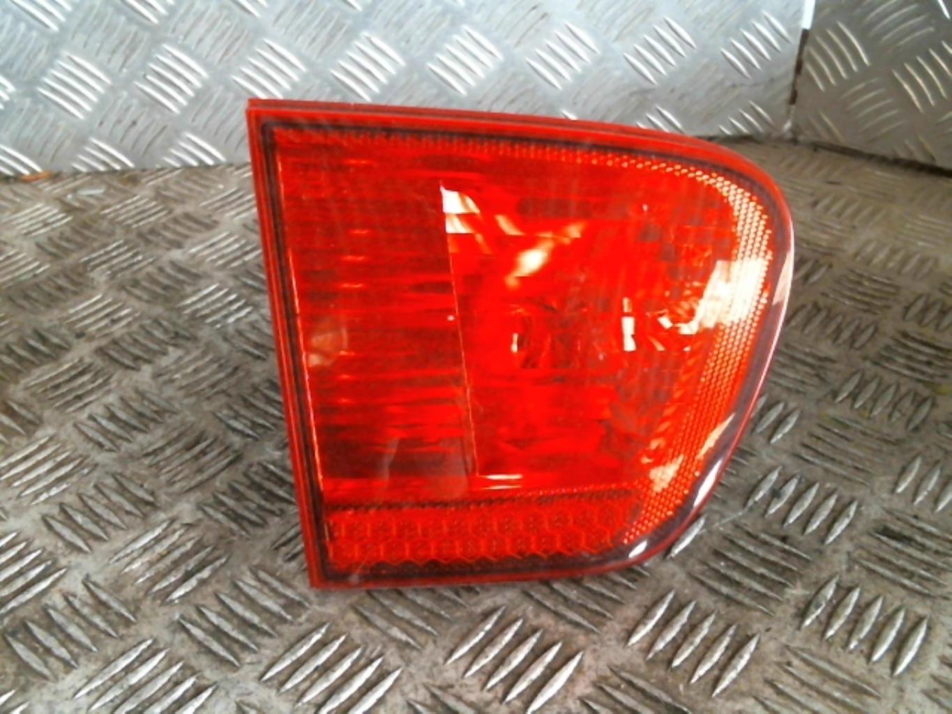 Gruppo ottico posteriore secondario sinistro (luci) SEAT IBIZA 2 PHASE 3 Gasolina - 1