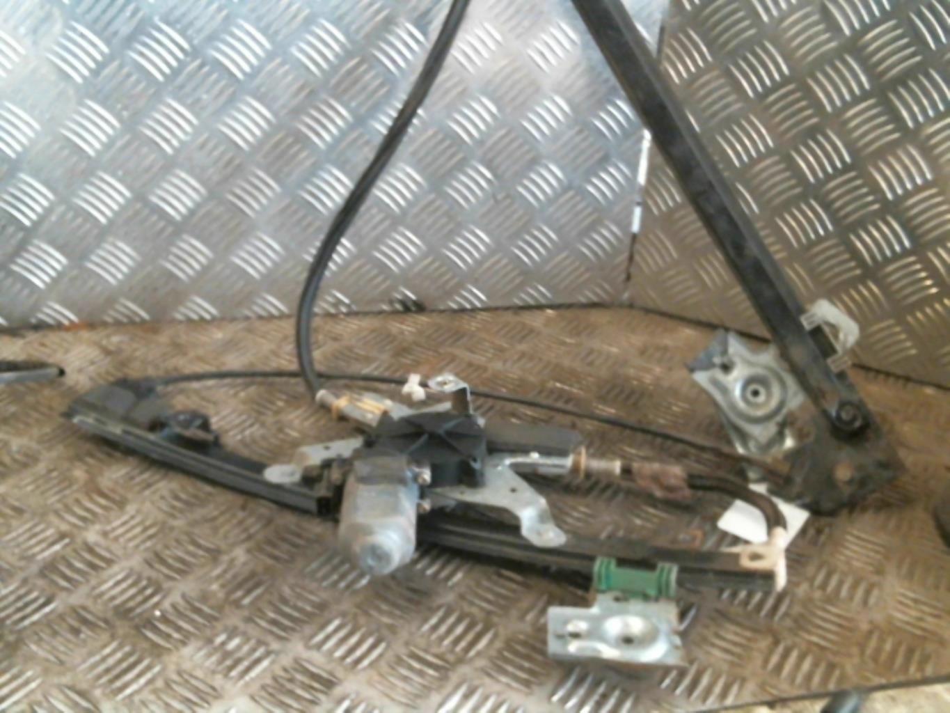 Alzacristalli elettrico anteriore destro SEAT IBIZA 2 PHASE 3 Gasolina - 1