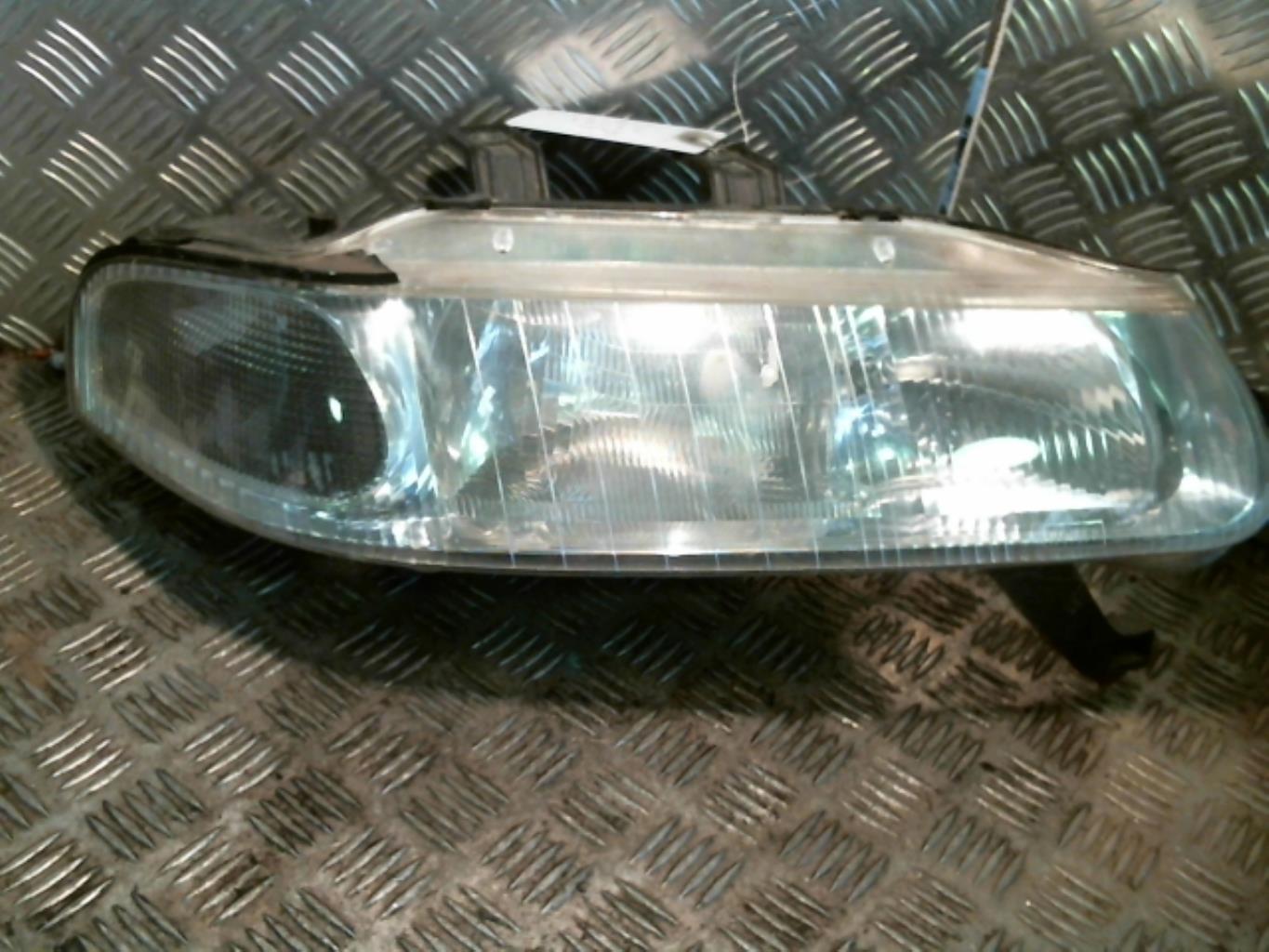 Gruppo ottico anteriore principale destro (luci)(faro) ROVER 400 2 Diésel - 1