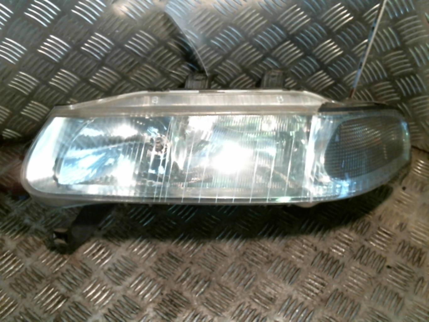 Gruppo ottico anteriore principale sinistro (luci)(faro) ROVER 400 2 Diésel - 1