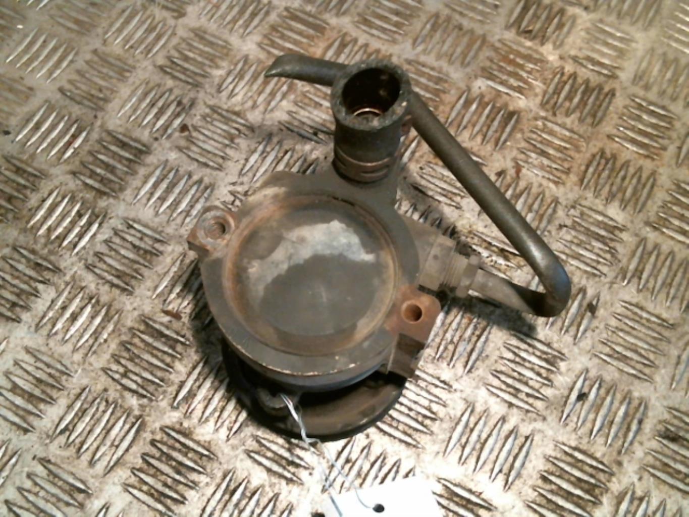 Pompe de direction RENAULT KANGOO 1 PHASE 1 Diesel - 1
