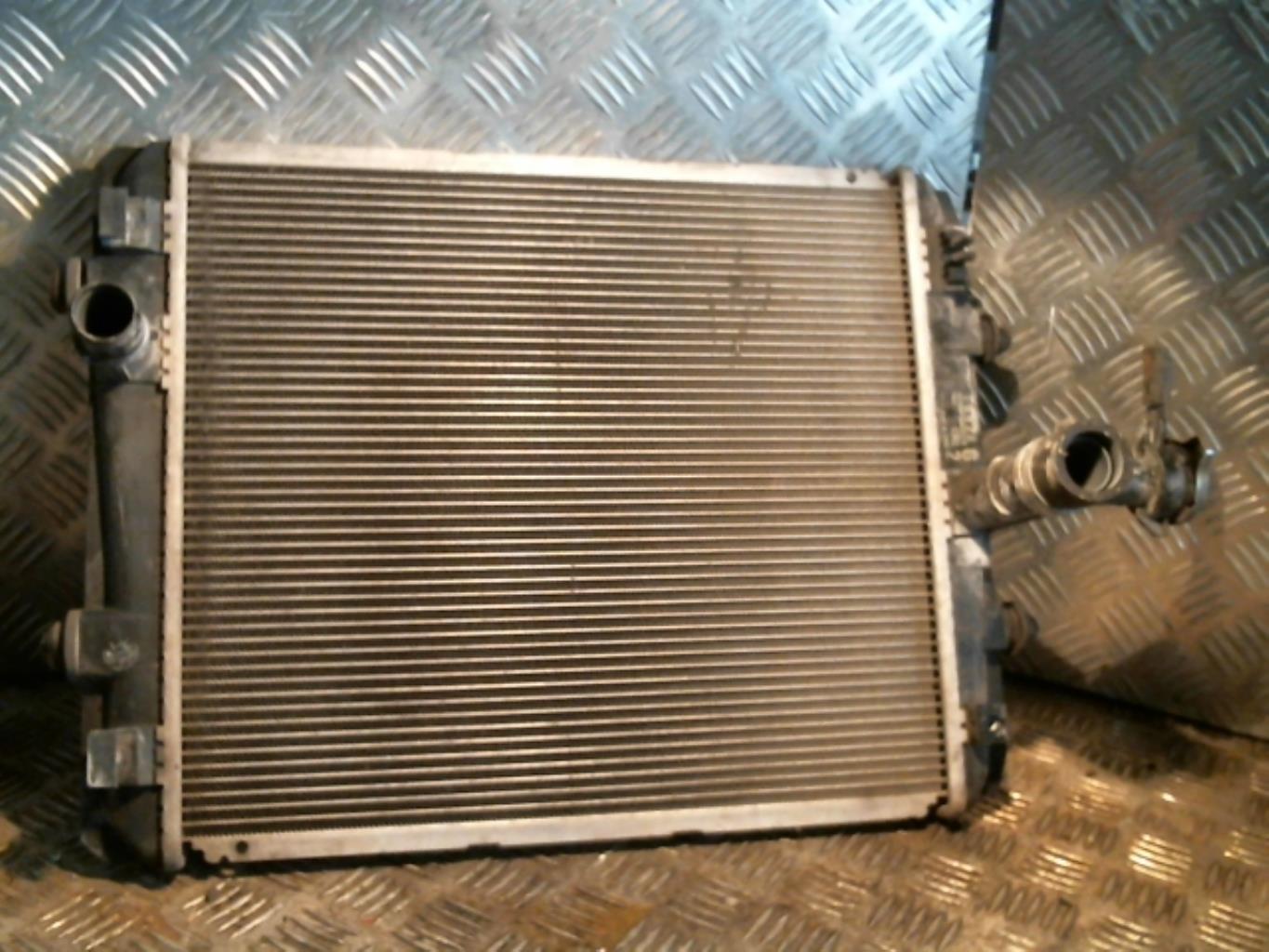 Radiateur eau PEUGEOT 107 PHASE 1 Essence - 1